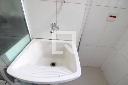 Apartamento para alugar com 56m², 3 quartos e 1 vagaÁrea de Serviço