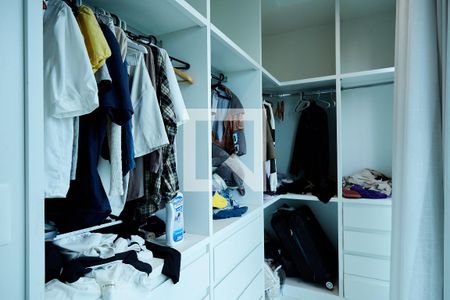 Closet de apartamento para alugar com 3 quartos, 146m² em Cidade Nova, Belo Horizonte