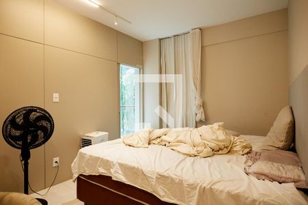 Quarto 1 de apartamento para alugar com 3 quartos, 146m² em Cidade Nova, Belo Horizonte
