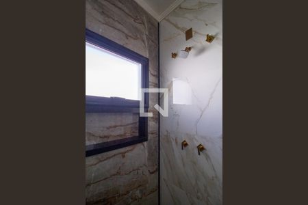 Casa de condomínio para alugar com 200m², 3 quartos e 4 vagasBanheiro