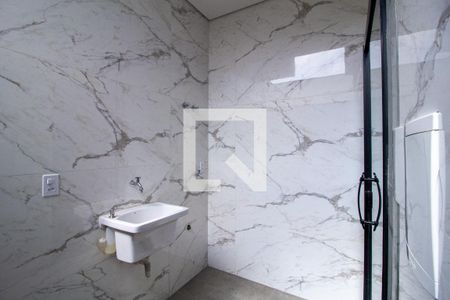 Casa de condomínio para alugar com 200m², 3 quartos e 4 vagasÁrea de Serviço