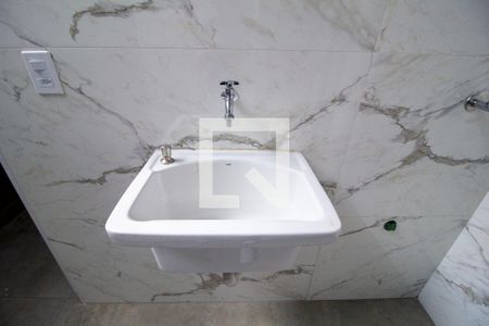 Casa de condomínio para alugar com 200m², 3 quartos e 4 vagasÁrea de Serviço