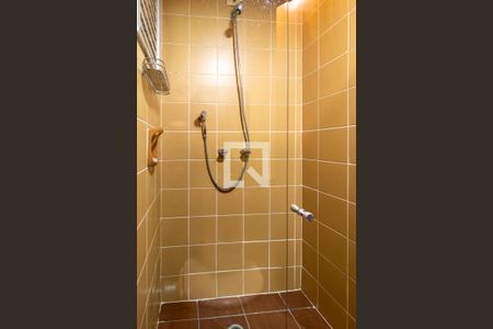 Apartamento para alugar com 90m², 3 quartos e 1 vaga Apartamento para alugar com 90m², 3 quartos e 1 vagaBanheiro Social
