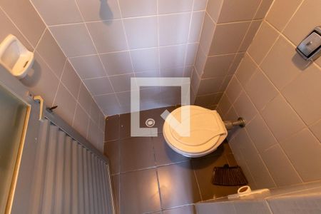 Apartamento para alugar com 90m², 3 quartos e 1 vaga Apartamento para alugar com 90m², 3 quartos e 1 vagaBanheiro de serviço