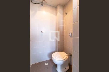 Apartamento para alugar com 90m², 3 quartos e 1 vaga Apartamento para alugar com 90m², 3 quartos e 1 vagaBanheiro de serviço