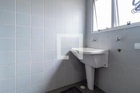 Apartamento para alugar com 90m², 3 quartos e 1 vaga Apartamento para alugar com 90m², 3 quartos e 1 vagaÁrea de Serviço
