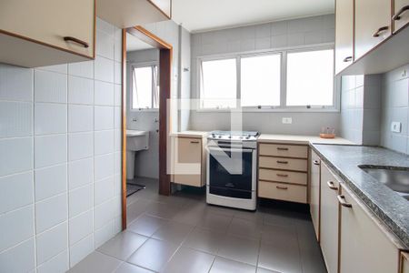 Apartamento para alugar com 90m², 3 quartos e 1 vaga Apartamento para alugar com 90m², 3 quartos e 1 vagaCozinha - Armários