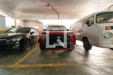 Apartamento para alugar com 90m², 3 quartos e 1 vaga Apartamento para alugar com 90m², 3 quartos e 1 vagaGaragem