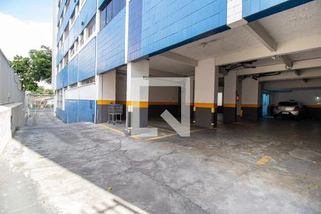 Apartamento para alugar com 90m², 3 quartos e 1 vaga Apartamento para alugar com 90m², 3 quartos e 1 vagaGaragem