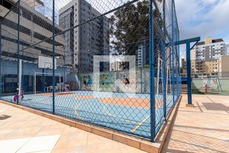 Apartamento para alugar com 90m², 3 quartos e 1 vaga Apartamento para alugar com 90m², 3 quartos e 1 vagaQuadra Esportiva