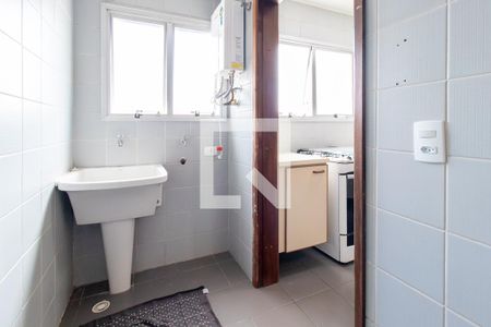 Apartamento para alugar com 90m², 3 quartos e 1 vaga Apartamento para alugar com 90m², 3 quartos e 1 vagaÁrea de Serviço