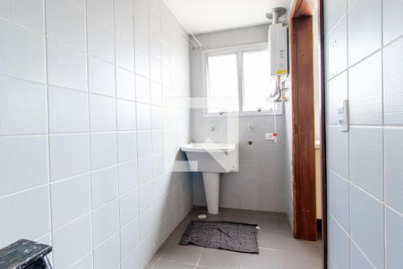 Apartamento para alugar com 90m², 3 quartos e 1 vaga Apartamento para alugar com 90m², 3 quartos e 1 vagaÁrea de Serviço