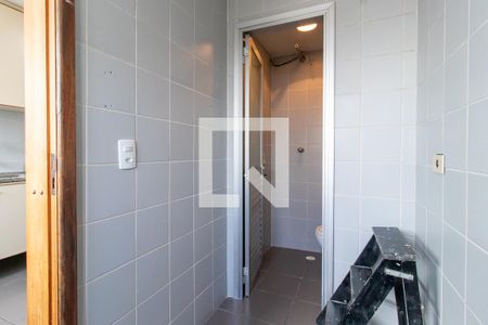 Apartamento para alugar com 90m², 3 quartos e 1 vaga Apartamento para alugar com 90m², 3 quartos e 1 vagaÁrea de Serviço