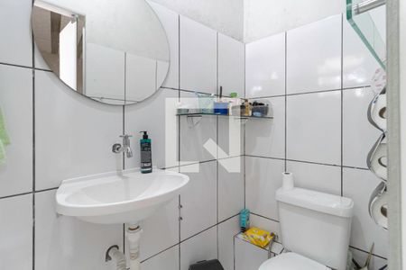 Casa à venda com 184m², 5 quartos e sem vaga Casa à venda com 184m², 5 quartos e sem vagaCasa 2 - Banheiro social