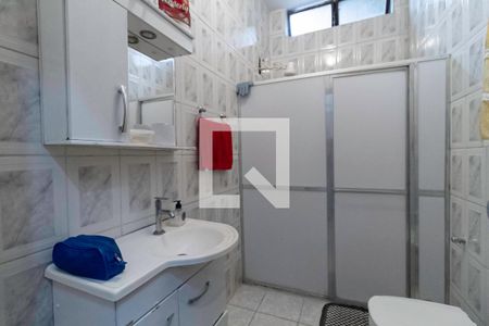 Casa à venda com 184m², 5 quartos e sem vaga Casa à venda com 184m², 5 quartos e sem vagaCasa 3 - Banheiro social