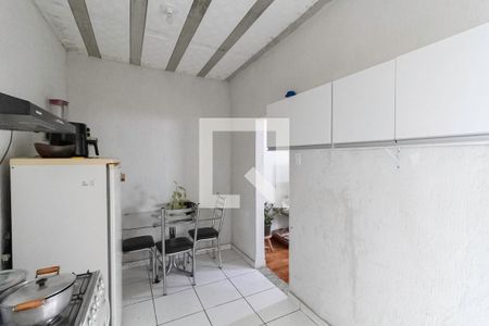 Casa à venda com 184m², 5 quartos e sem vaga Casa à venda com 184m², 5 quartos e sem vagaCasa 2 - Cozinha