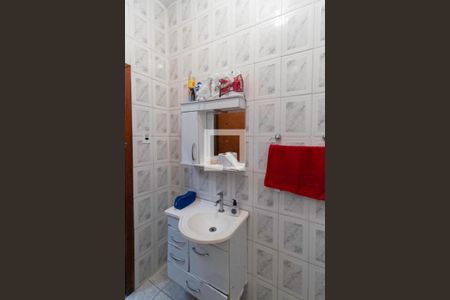 Casa à venda com 184m², 5 quartos e sem vaga Casa à venda com 184m², 5 quartos e sem vagaCasa 3 - Banheiro social