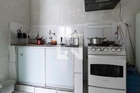 Casa à venda com 184m², 5 quartos e sem vaga Casa à venda com 184m², 5 quartos e sem vagaCasa 2 - Cozinha