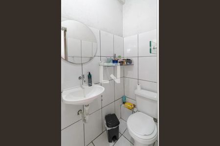 Casa à venda com 184m², 5 quartos e sem vaga Casa à venda com 184m², 5 quartos e sem vagaCasa 2 - Banheiro social