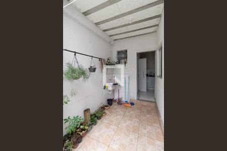 Casa à venda com 184m², 5 quartos e sem vaga Casa à venda com 184m², 5 quartos e sem vagaCasa 2 - Área de serviço