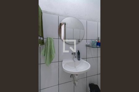 Casa à venda com 184m², 5 quartos e sem vaga Casa à venda com 184m², 5 quartos e sem vagaCasa 2 - Banheiro social