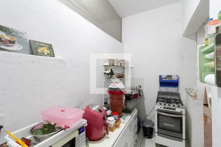 Casa à venda com 184m², 5 quartos e sem vaga Casa à venda com 184m², 5 quartos e sem vagaCasa 1 - Cozinha e Área de Serviço