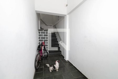 Casa à venda com 184m², 5 quartos e sem vaga Casa à venda com 184m², 5 quartos e sem vagaCasa 3 - Entrada