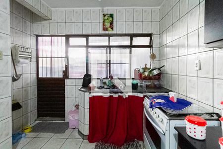 Casa à venda com 184m², 5 quartos e sem vaga Casa à venda com 184m², 5 quartos e sem vagaCasa 3 - Cozinha