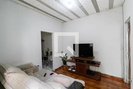 Casa à venda com 184m², 5 quartos e sem vaga Casa à venda com 184m², 5 quartos e sem vagaCasa 2 - Sala