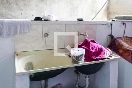 Casa à venda com 184m², 5 quartos e sem vaga Casa à venda com 184m², 5 quartos e sem vagaCasa 3 - Área de serviço