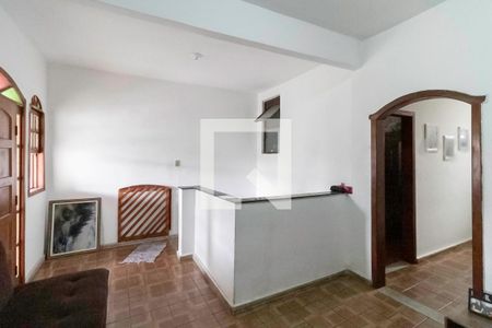 Casa à venda com 184m², 5 quartos e sem vaga Casa à venda com 184m², 5 quartos e sem vagaCasa 3 - Sala