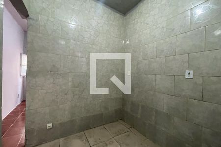 Casa para alugar com 40m², 1 quarto e sem vaga Casa para alugar com 40m², 1 quarto e sem vagaCozinha