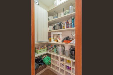 Casa à venda com 180m², 3 quartos e 8 vagasCozinha