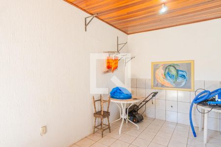 Casa à venda com 180m², 3 quartos e 8 vagasSala/Cozinha - Casa 2