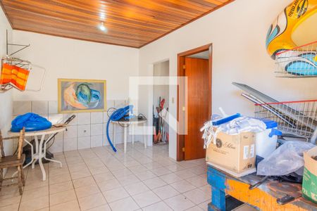 Casa à venda com 180m², 3 quartos e 8 vagasSala/Cozinha - Casa 2