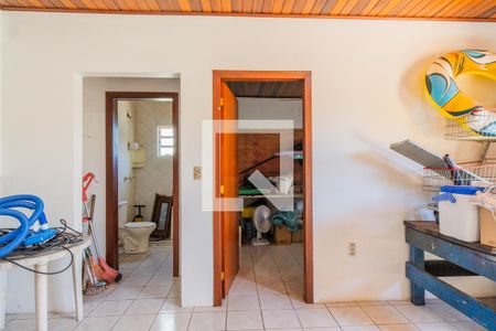 Casa à venda com 180m², 3 quartos e 8 vagasSala/Cozinha - Casa 2