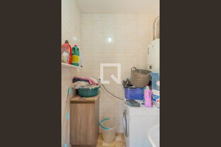 Casa à venda com 180m², 3 quartos e 8 vagasÁrea de Serviço