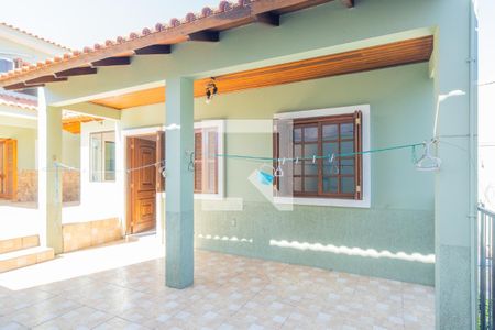 Casa à venda com 180m², 3 quartos e 8 vagasQuintal