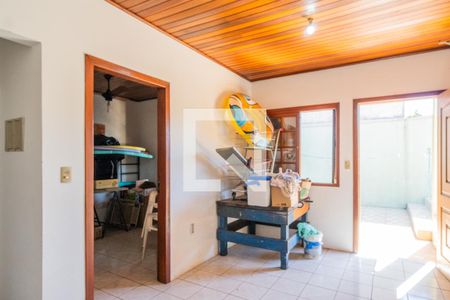 Casa à venda com 180m², 3 quartos e 8 vagasSala/Cozinha - Casa 2