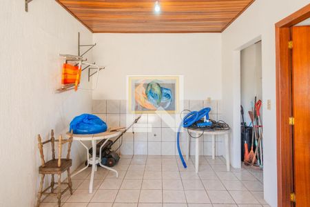 Casa à venda com 180m², 3 quartos e 8 vagasSala/Cozinha - Casa 2