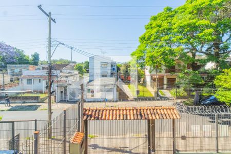 Casa à venda com 180m², 3 quartos e 8 vagasVaranda do Quarto 2