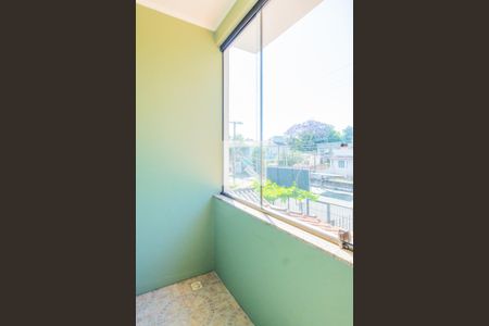 Casa à venda com 180m², 3 quartos e 8 vagasVaranda do Quarto 2