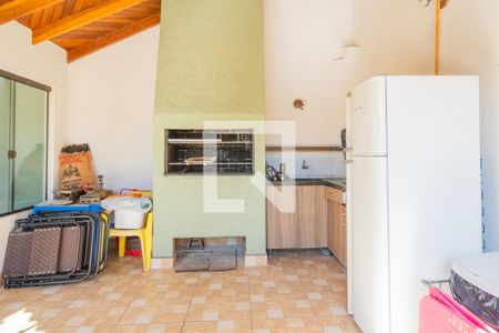 Casa à venda com 180m², 3 quartos e 8 vagasChurrasqueira