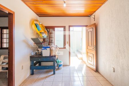 Casa à venda com 180m², 3 quartos e 8 vagasSala/Cozinha - Casa 2