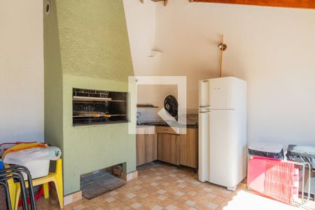 Casa à venda com 180m², 3 quartos e 8 vagasChurrasqueira