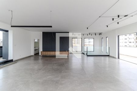 Apartamento à venda com 632m², 5 quartos e 2 vagasCobertura