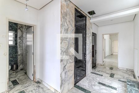 Apartamento à venda com 632m², 5 quartos e 2 vagasHall de Entrada