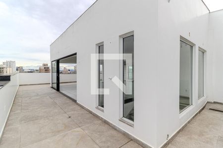 Apartamento à venda com 632m², 5 quartos e 2 vagasCobertura