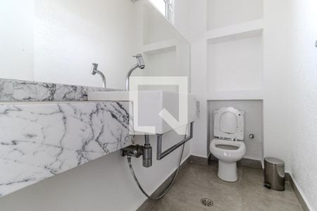 Apartamento à venda com 632m², 5 quartos e 2 vagasLavabo 2