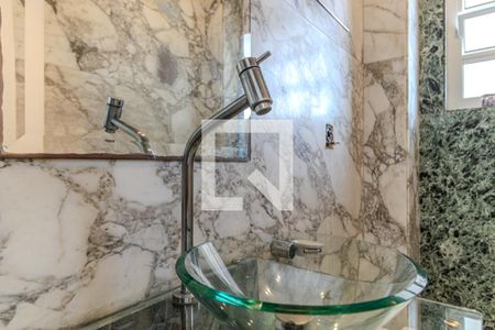 Apartamento à venda com 632m², 5 quartos e 2 vagasLavabo 1